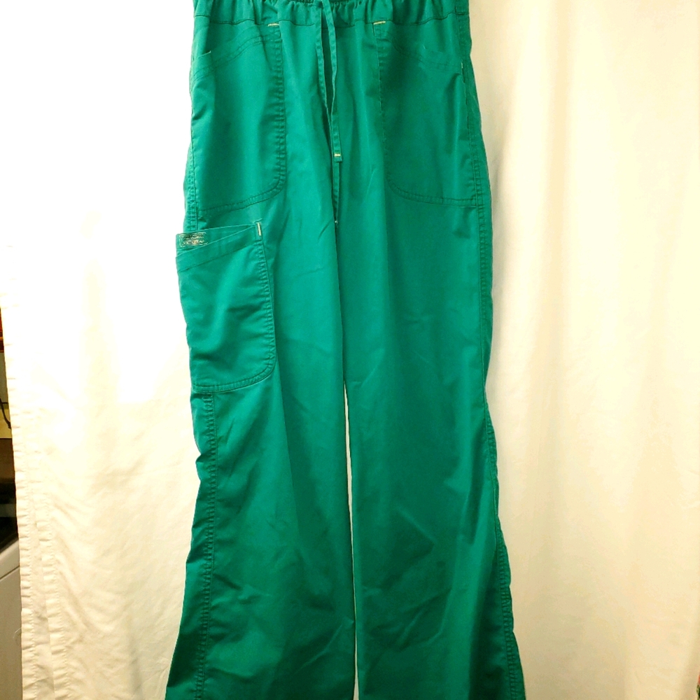 Cherokee Workwear S scrub pants